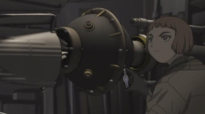 Last Exile (animehd)